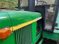 1979 JOHN DEERE 2030 4WD TRACTOR - 10