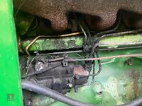1979 JOHN DEERE 2030 4WD TRACTOR - 13
