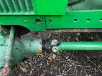 1979 JOHN DEERE 2030 4WD TRACTOR - 14