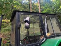 1979 JOHN DEERE 2030 4WD TRACTOR - 17