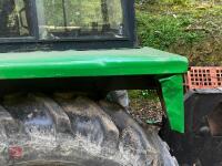 1979 JOHN DEERE 2030 4WD TRACTOR - 19