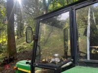 1979 JOHN DEERE 2030 4WD TRACTOR - 20