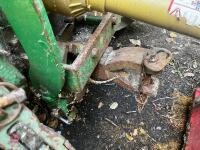 1979 JOHN DEERE 2030 4WD TRACTOR - 27
