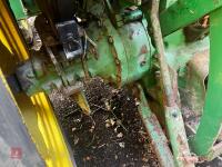 1979 JOHN DEERE 2030 4WD TRACTOR - 28