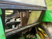 1979 JOHN DEERE 2030 4WD TRACTOR - 31