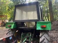 1979 JOHN DEERE 2030 4WD TRACTOR - 33