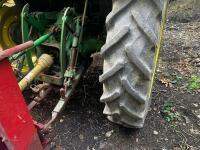 1979 JOHN DEERE 2030 4WD TRACTOR - 34