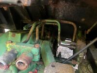 1979 JOHN DEERE 2030 4WD TRACTOR - 37