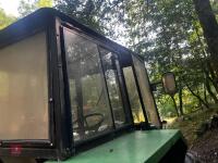 1979 JOHN DEERE 2030 4WD TRACTOR - 40