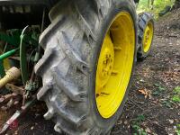 1979 JOHN DEERE 2030 4WD TRACTOR - 41
