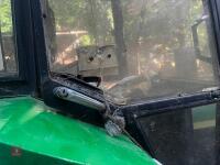 1979 JOHN DEERE 2030 4WD TRACTOR - 47