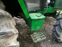 1979 JOHN DEERE 2030 4WD TRACTOR - 48