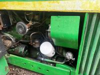 1979 JOHN DEERE 2030 4WD TRACTOR - 54