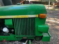 1979 JOHN DEERE 2030 4WD TRACTOR - 55