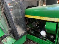 1979 JOHN DEERE 2030 4WD TRACTOR - 56