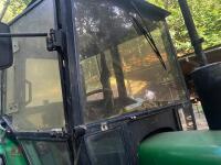 1979 JOHN DEERE 2030 4WD TRACTOR - 57