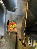 1979 JOHN DEERE 2030 4WD TRACTOR - 60