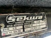 1979 JOHN DEERE 2030 4WD TRACTOR - 65