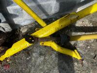 DANUSER POST HOLE BORER - 11