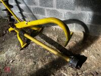 DANUSER POST HOLE BORER - 16