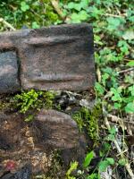 DANUSER POST HOLE BORER - 26