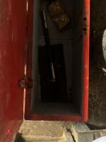 WOLSELEY HAND CRANKED SHEARER UNIT - 21