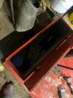WOLSELEY HAND CRANKED SHEARER UNIT - 24