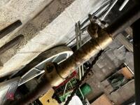 WOLSELEY HAND CRANKED SHEARER UNIT - 26