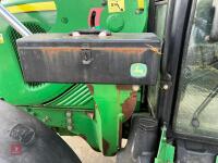 2013 JOHN DEERE 5100R 4WD TRACTOR - 12