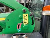 2013 JOHN DEERE 5100R 4WD TRACTOR - 13