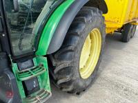 2013 JOHN DEERE 5100R 4WD TRACTOR - 15