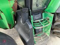 2013 JOHN DEERE 5100R 4WD TRACTOR - 16