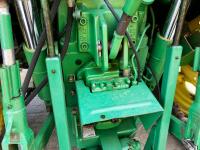 2013 JOHN DEERE 5100R 4WD TRACTOR - 25