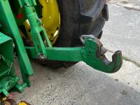 2013 JOHN DEERE 5100R 4WD TRACTOR - 27