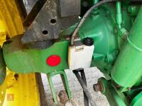 2013 JOHN DEERE 5100R 4WD TRACTOR - 28