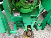 2013 JOHN DEERE 5100R 4WD TRACTOR - 29