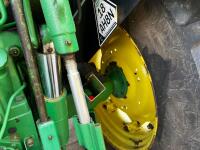 2013 JOHN DEERE 5100R 4WD TRACTOR - 31