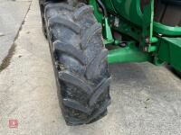 2013 JOHN DEERE 5100R 4WD TRACTOR - 33