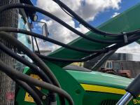 2013 JOHN DEERE 5100R 4WD TRACTOR - 36