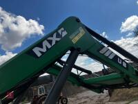 2013 JOHN DEERE 5100R 4WD TRACTOR - 37