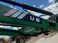 2013 JOHN DEERE 5100R 4WD TRACTOR - 38