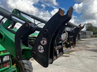2013 JOHN DEERE 5100R 4WD TRACTOR - 40