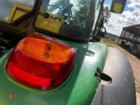 2013 JOHN DEERE 5100R 4WD TRACTOR - 50