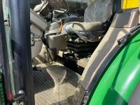 2013 JOHN DEERE 5100R 4WD TRACTOR - 51