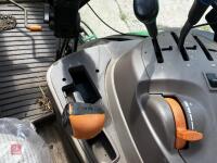 2013 JOHN DEERE 5100R 4WD TRACTOR - 54
