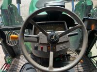 2013 JOHN DEERE 5100R 4WD TRACTOR - 60