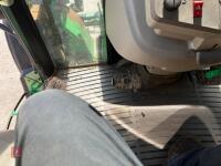 2013 JOHN DEERE 5100R 4WD TRACTOR - 62