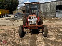 1976 INTERNATIONAL 674 2WD TRACTOR - 3