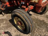1976 INTERNATIONAL 674 2WD TRACTOR - 5