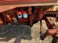1976 INTERNATIONAL 674 2WD TRACTOR - 11